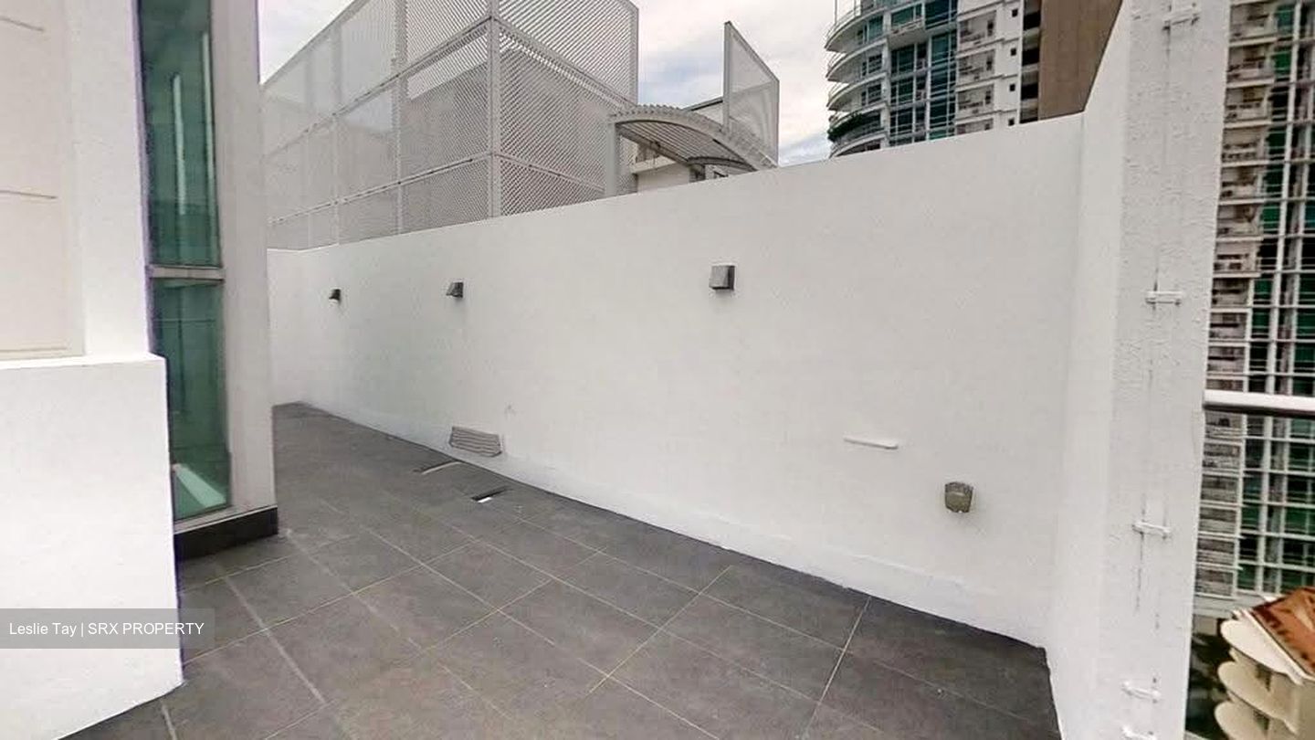 Nathan Residences (D10), Apartment #635891491